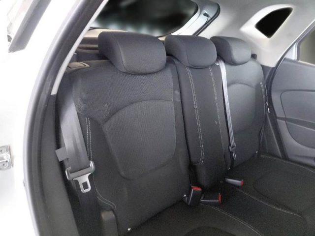 RENAULT Captur dCi 8V 90 CV Business
