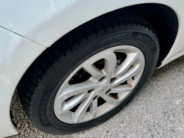 Renault Scenic Scénic XMod 1.5 dCi 95CV Limited