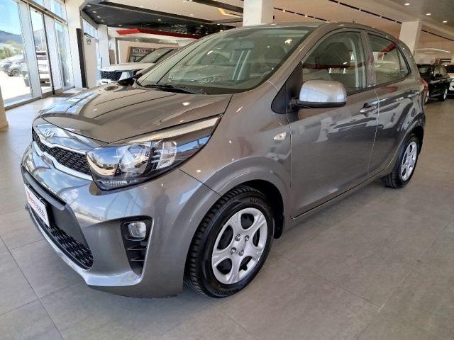 KIA Picanto 1.0 12V 5 porte Urban