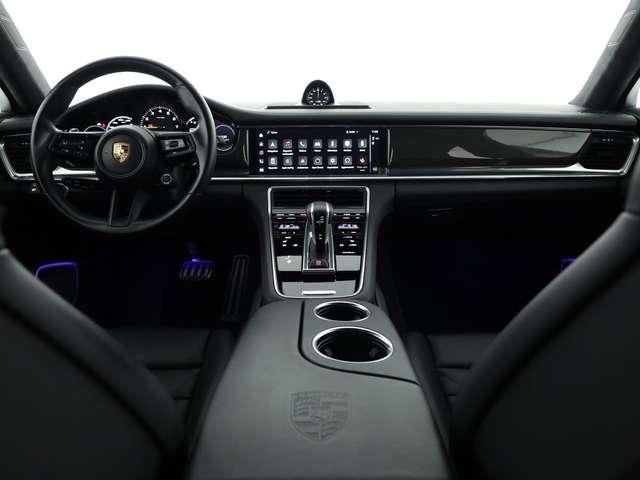 Porsche Panamera sport turismo 2.9 4 e-hybrid platinum edition auto