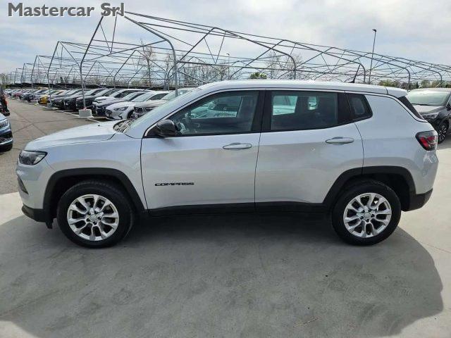 JEEP Compass 1.6 mjt Business 2wd 130cv - GG840RW