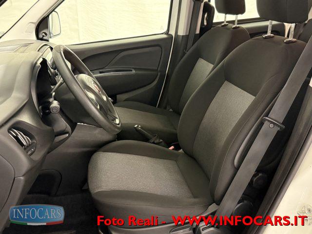 FIAT Doblo 1.3 MJT 95 CV Combi N1 5 POSTI -