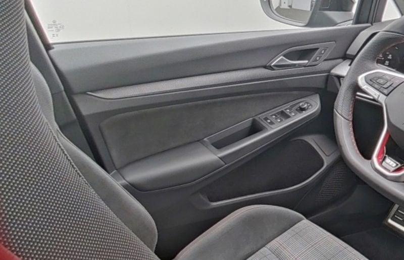 Volkswagen Golf Golf 2.0 TSI 8.5 GTI DSG BLACK STYLE HEAD-UP