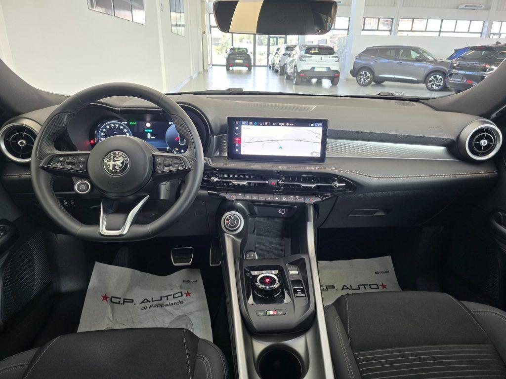 Alfa Romeo Tonale 1.5 160 CV MHEV TCT7 Sprint