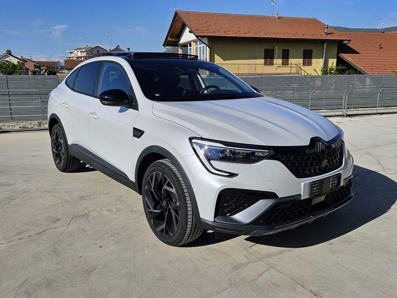 Renault Arkana Full Hybrid E-Tech 145 CV Esprit Alpine con BONUS EASY GO'