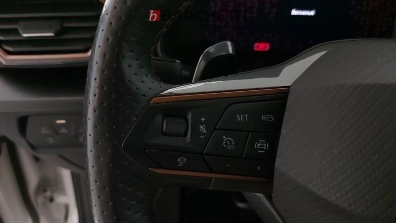 Cupra Formentor 1.4 E-HYBRID DSG