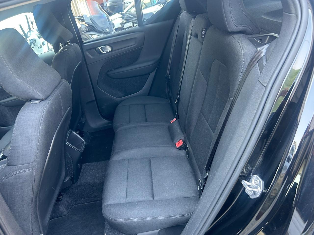 Volvo XC40 D3 Momentum