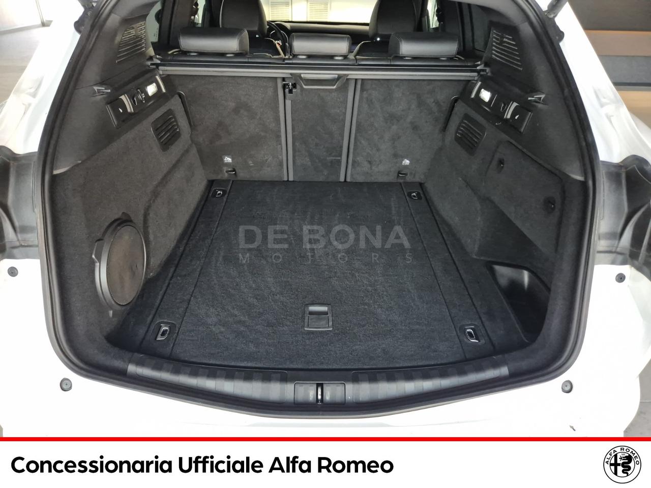 Alfa Romeo Stelvio 2.2 t veloce q4 210cv auto