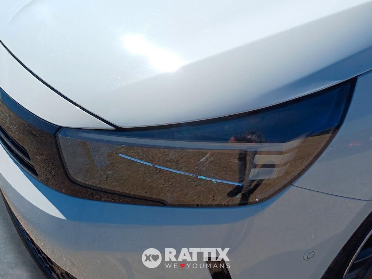 Opel Corsa 1.2 100CV GS