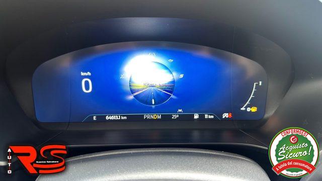 FORD Kuga 1.5 EcoBlue 120 CV 2WD ST-Line X Automatica
