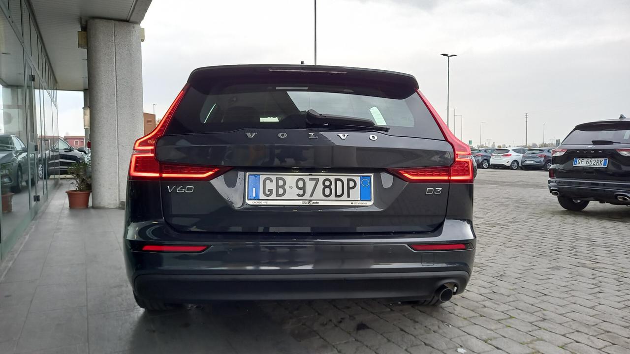 Volvo V60 D3 Geartronic Business