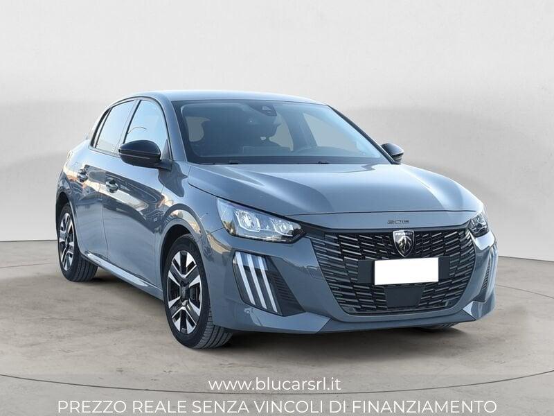 Peugeot 208 Allure PureTech 100 S/S