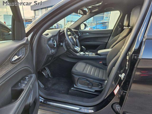 ALFA ROMEO Stelvio Stelvio 2.2 t Super Q4 210cv auto tg: GP409FV