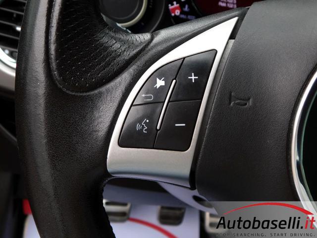 ABARTH 500 500 595 1.4 TURBO TJET 140CV, GARANZIA 12 MESI