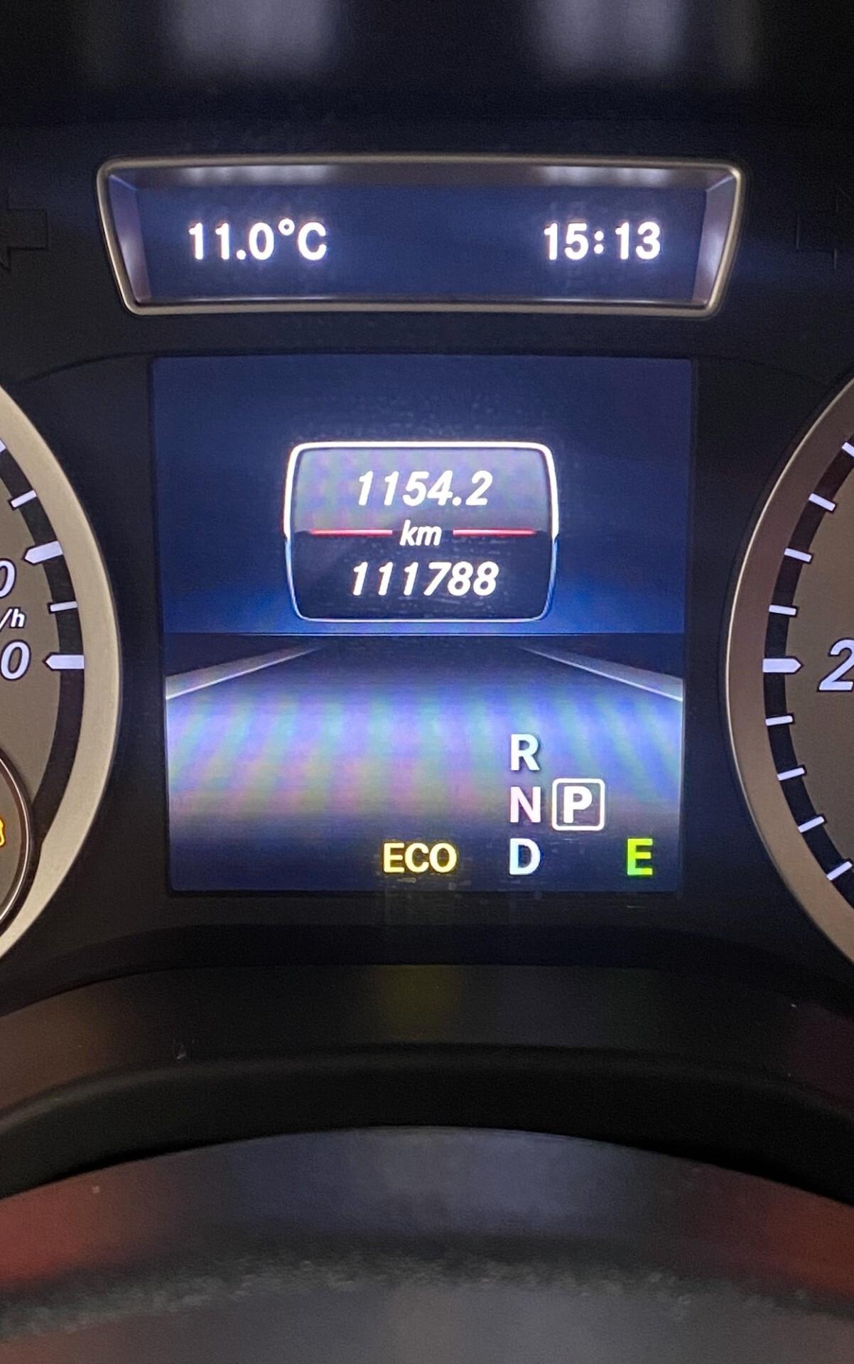 MERCEDES-BENZ A 180 - 1.8 DIESEL AUT.- OK NEOPATENTATI