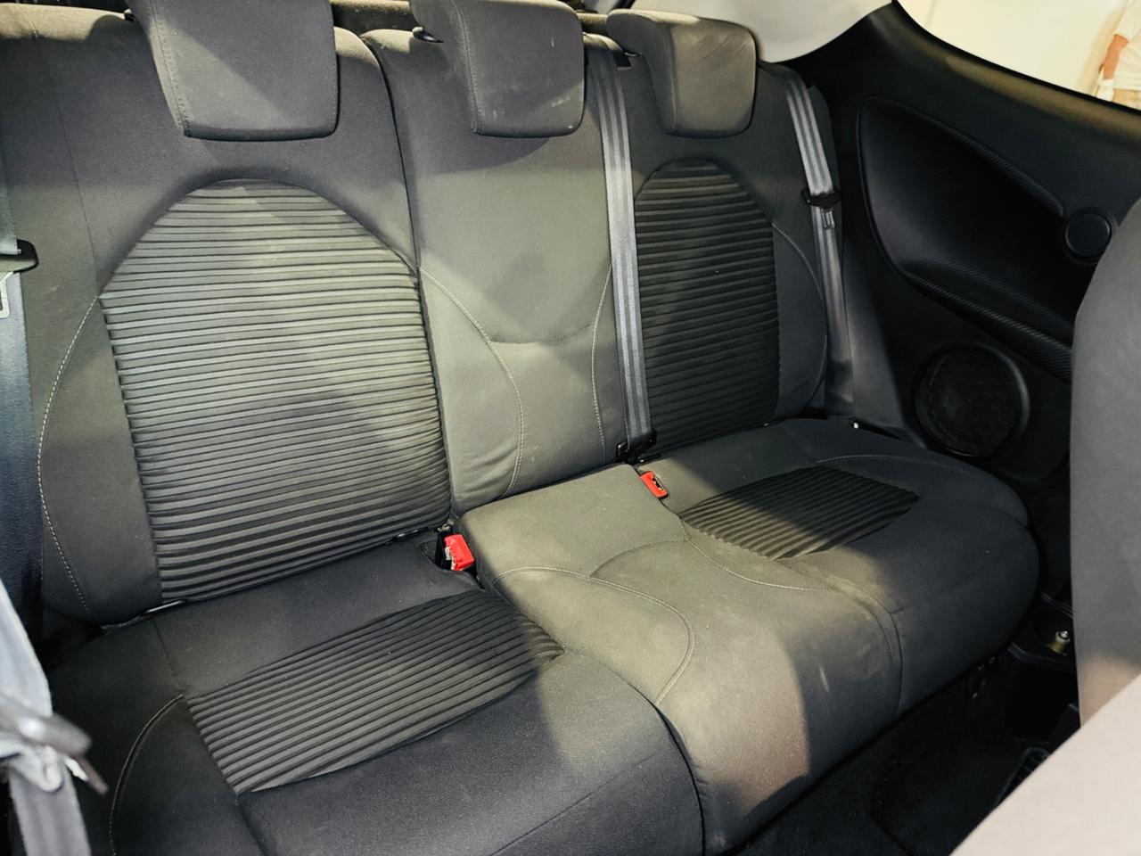 MiTo 2013 1.4 tb*135CV* AUTOMATICA*GPL*TETTO*