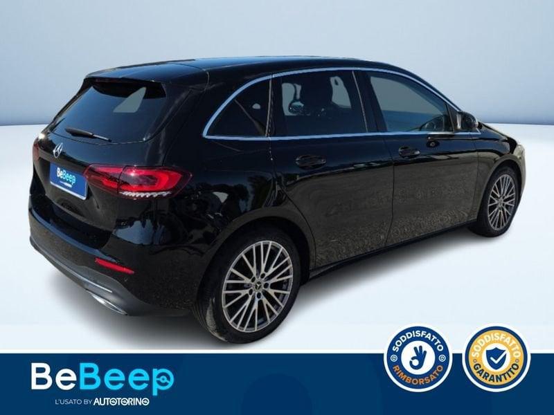 Mercedes-Benz Classe B B 180 D SPORT PLUS AUTO