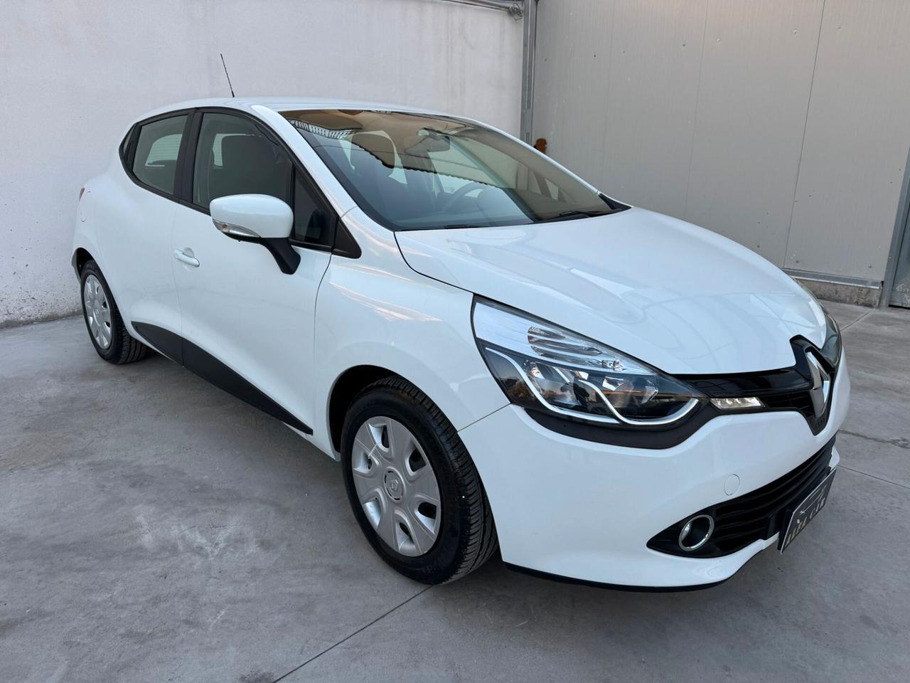 RENAULT CLIO 1.2 75cv 2014!!! GPL CASA MADRE!!!