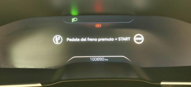 PEUGEOT 508 PureTech Turbo 225 Stop&Start EAT8 SW GT