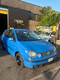 Volkswagen Polo 1.2