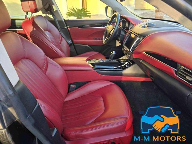 MASERATI Levante V6 Diesel 275 CV AWD Granlusso