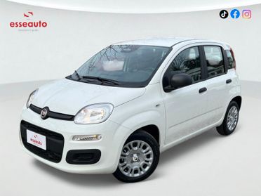 Fiat Panda 1.0 FireFly S&S Hybrid ADAS