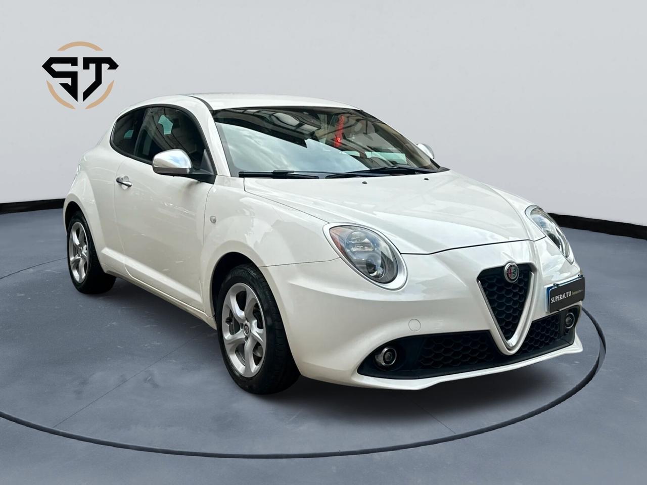 Alfa Romeo MiTo 1.3 JTDm 90 CV S&S Urban