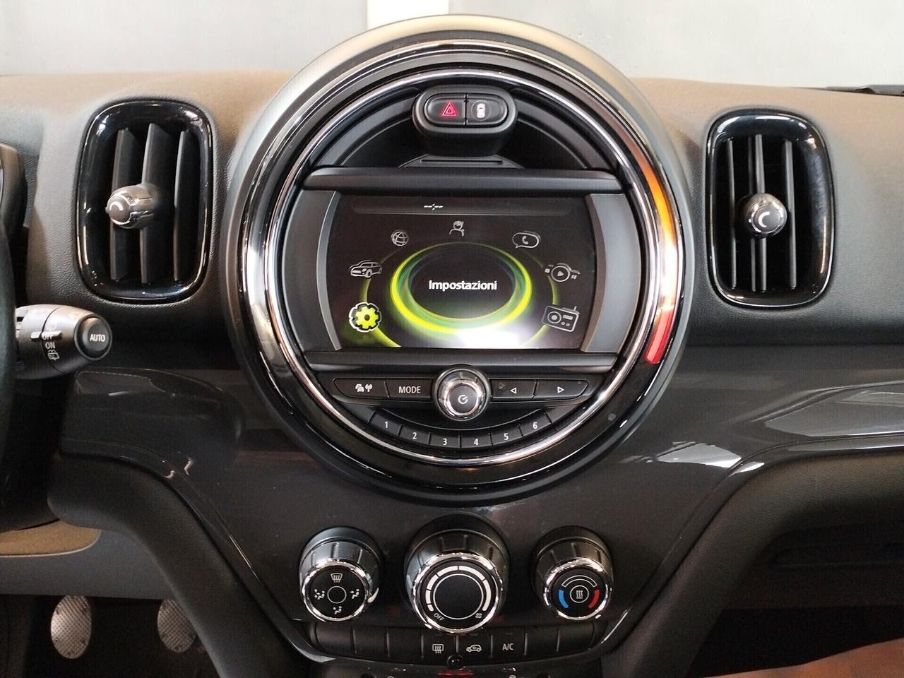 MINI Cooper Countryman Mini Countryman 1.5