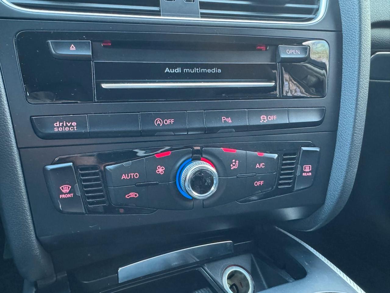 Audi A4 Avant 2.0 TDI 150 CV multitronic Advanced