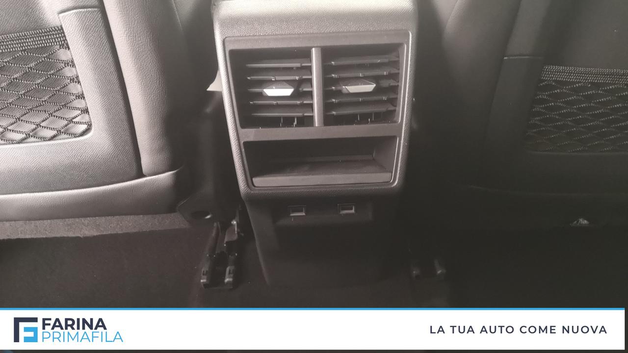 DS DS7 - DS7 1.5 bluehdi Performance Line 130cv auto