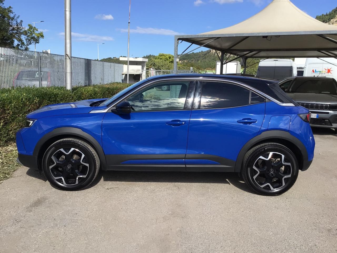 Opel Mokka 1.2 Turbo 136 CV Ultimate