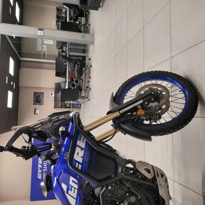 Yamaha Ténéré 700 - 2022