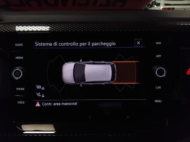VOLKSWAGEN Polo 1.0 TSI DSG Life C/GRIMALDI SPECIAL DAY