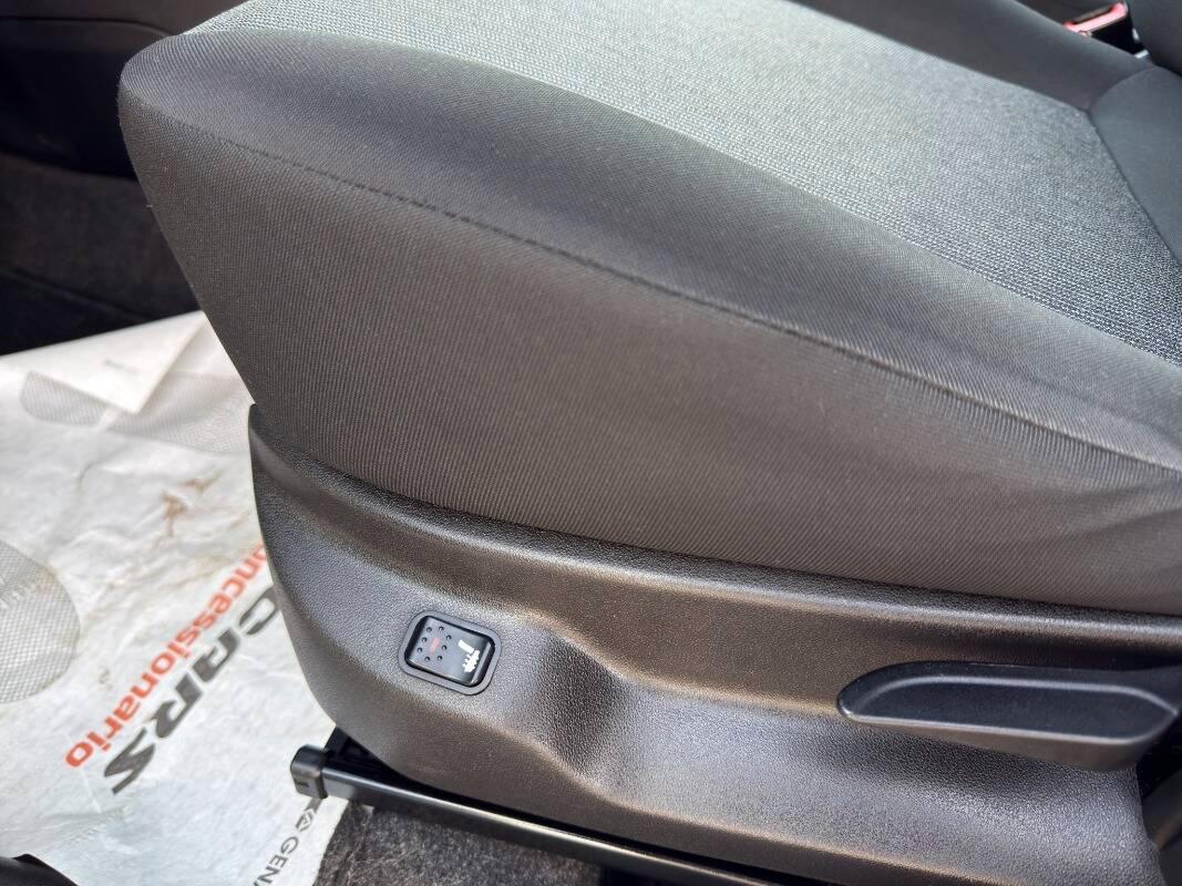 Fiat Doblò Cargo combi N1 1.3 mjt 16v 95cv