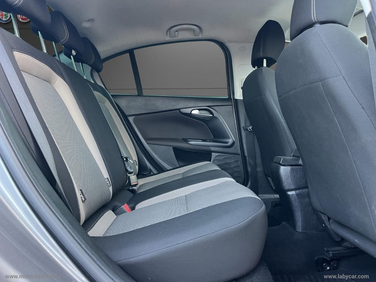 FIAT Tipo 1.3 Mjt 4p. Easy