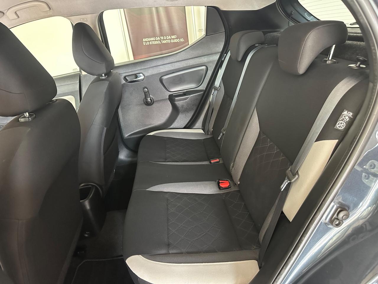Nissan Micra 1.5 dCi 8V 5 porte N-Connecta