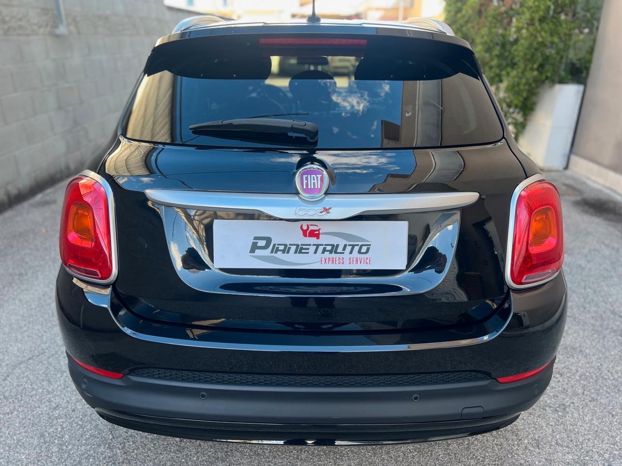 Fiat 500X 1.3 mjt 95cv Mirror CAMERA/PDC/TEL. PERFETTA!!