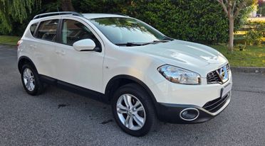 Nissan Qashqai 1.6 dCi DPF 4x4 Acenta