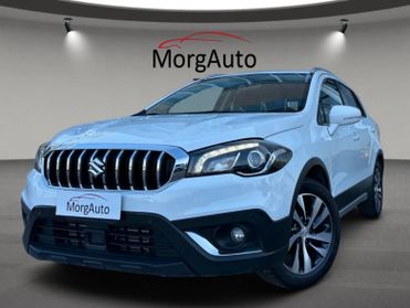 Suzuki SX4 S-Cross 1.6ddis 120CV Allgrip Euro6 LED