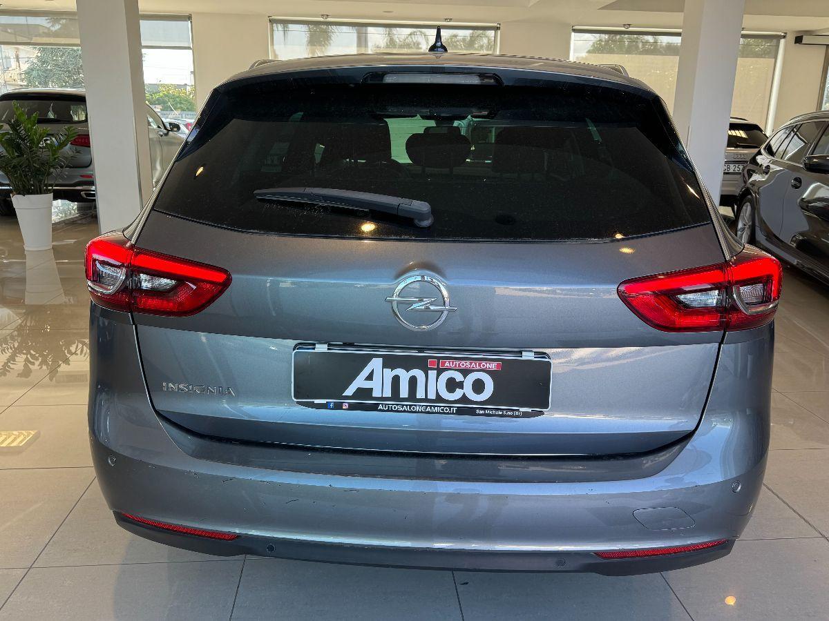 OPEL Insignia 1.6 CDTI 136CV SW New model