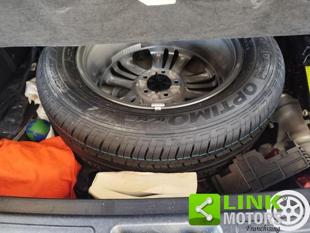 HYUNDAI iX35 1.7 CRDI X POSSIBLE