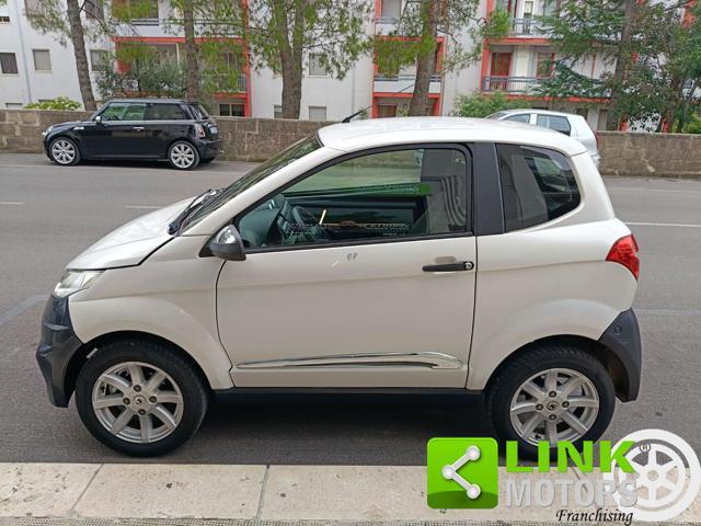 AIXAM 400 GT GUIDABILE A 14 ANNI