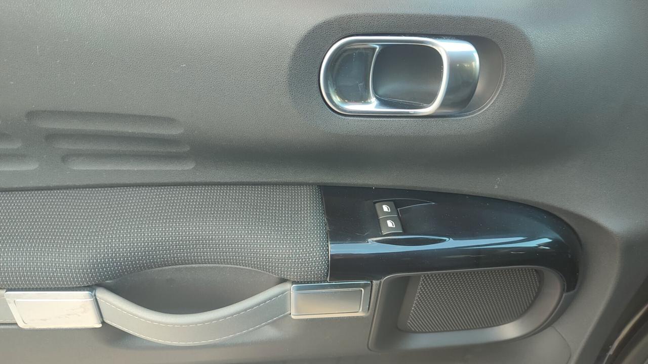 Citroen C4 Cactus BlueHDi 100 Feel