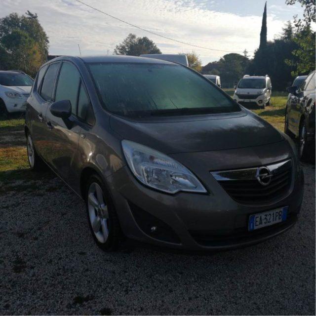 OPEL Meriva 1.4 100CV Cosmo