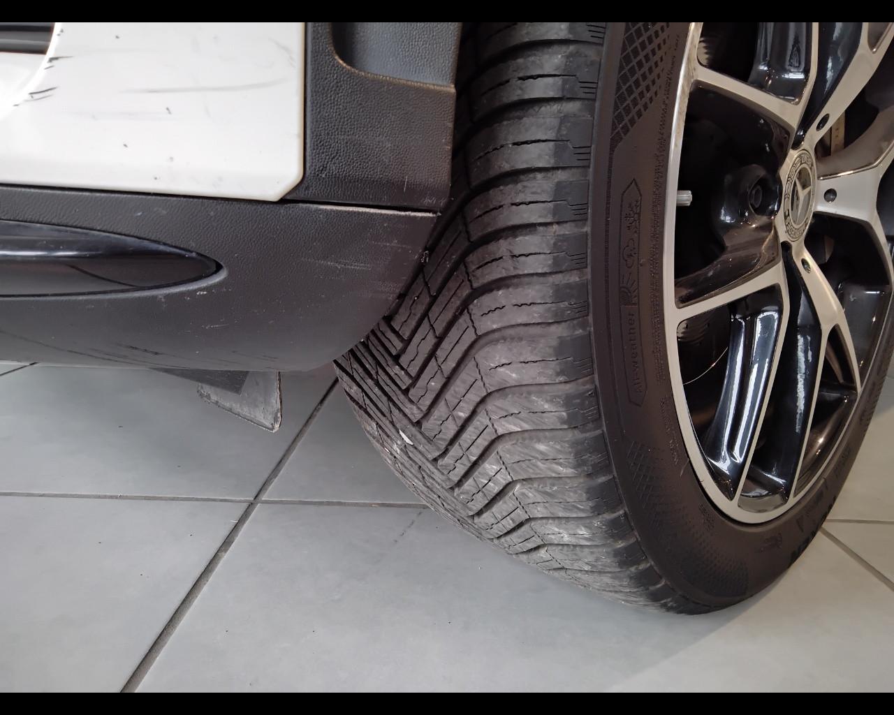 Mercedes-Benz GLC - X253 2019 - GLC 200 d Premium 4matic auto