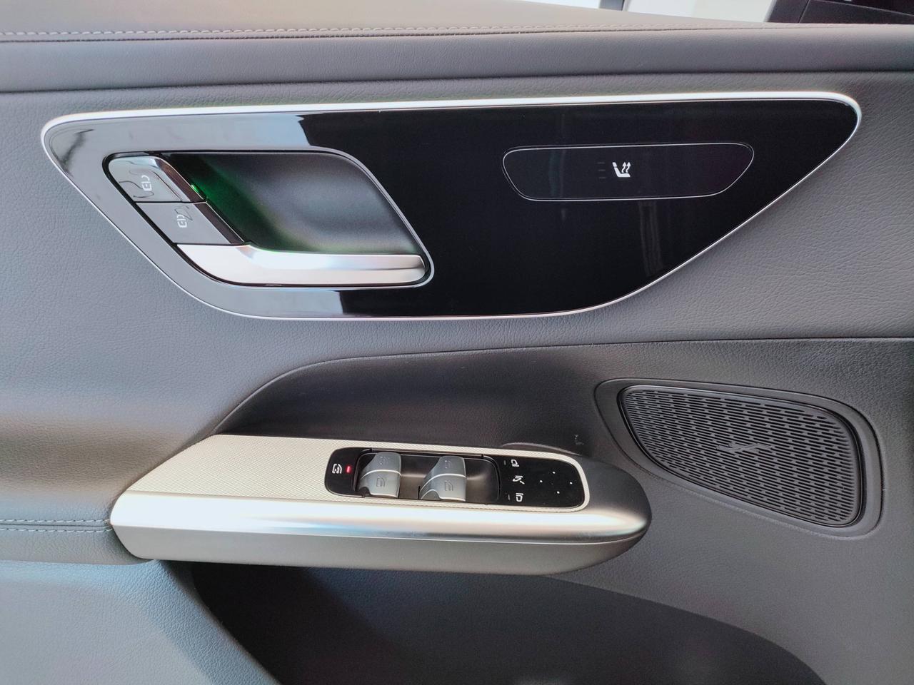 Mercedes-Benz GLC - X254 - GLC 220 d AMG Line Advanced 4matic auto