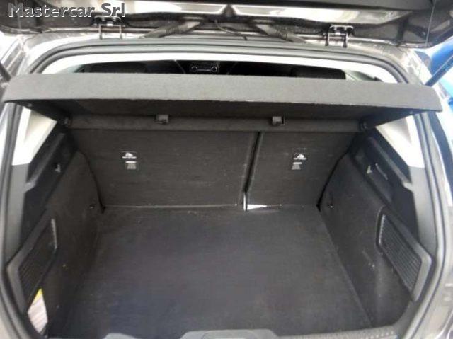 FORD Focus Focus 1.5 ecoblue Business 120cv Auto Navi-GJ454YG
