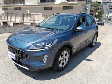 Ford Kuga 1.5 EcoBlue 120 CV Titanium **PROMO** 2022