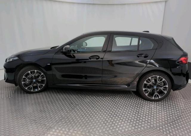 BMW 118 d MSport