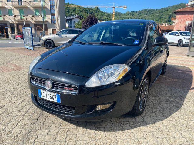 FIAT Bravo 1.9 MJT 150 CV RUOTINO